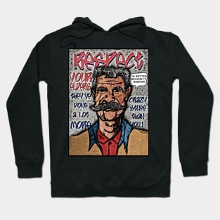 Respect Your Elders Hoodie